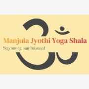 Manjula Jyothi Yoga Shala